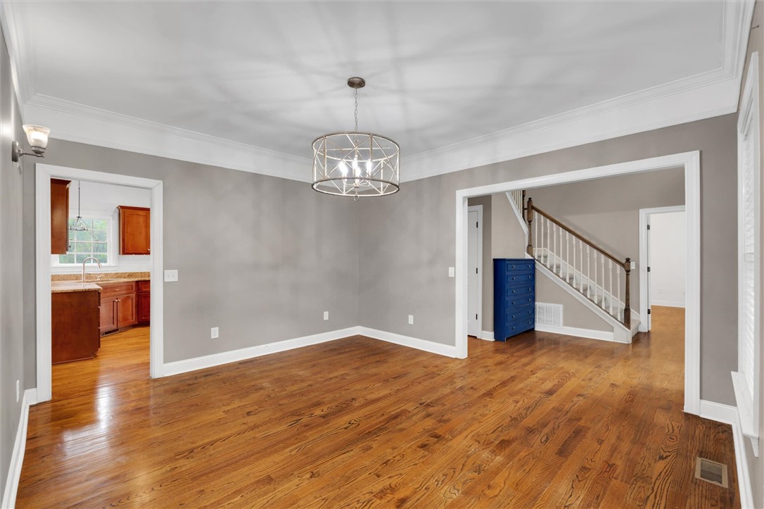 110 Masters Woods Way, Easley, South Carolina image 8