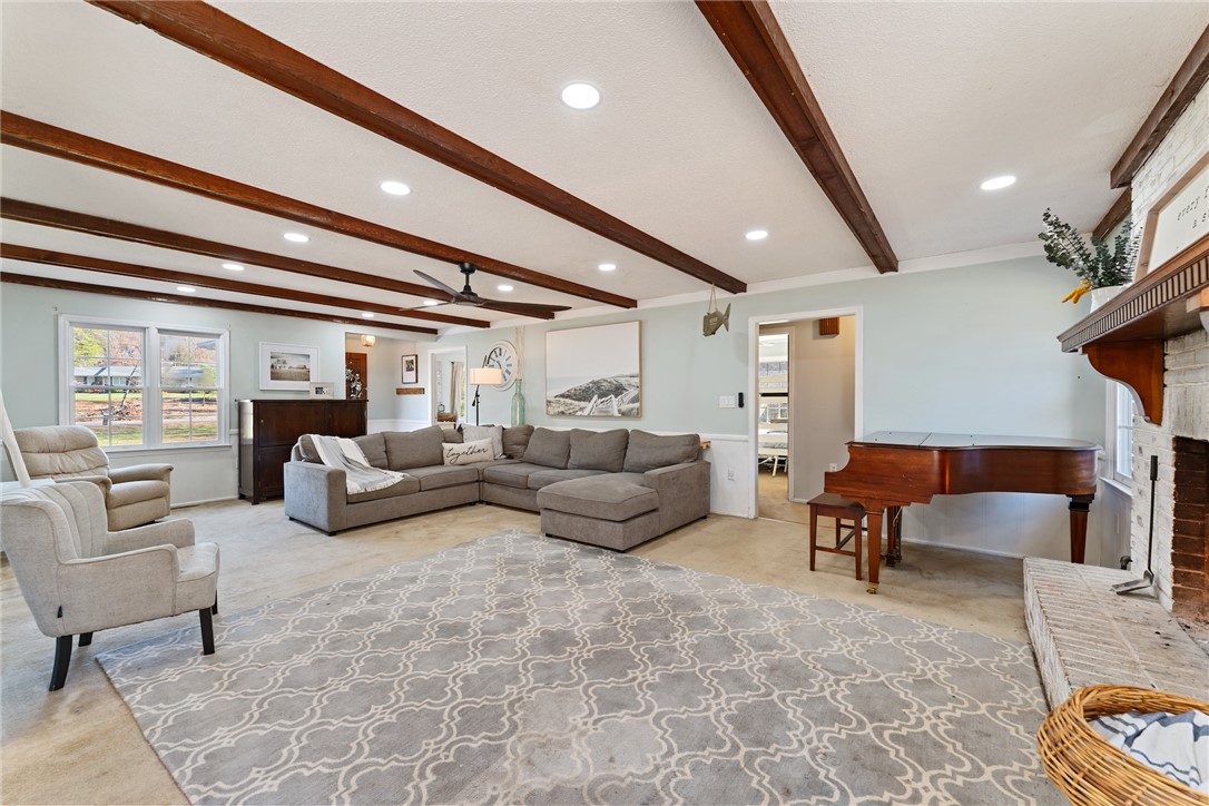1105 Pine Knoll Knl, Pendleton, South Carolina image 5