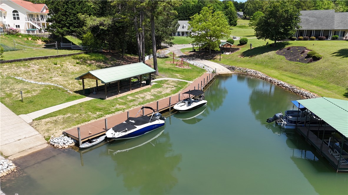 205 Fisherman Lane, Seneca, South Carolina image 47