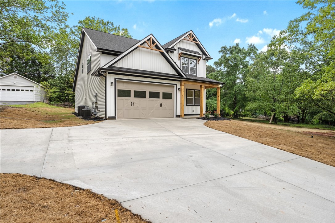 205 Fisherman Lane, Seneca, South Carolina image 49