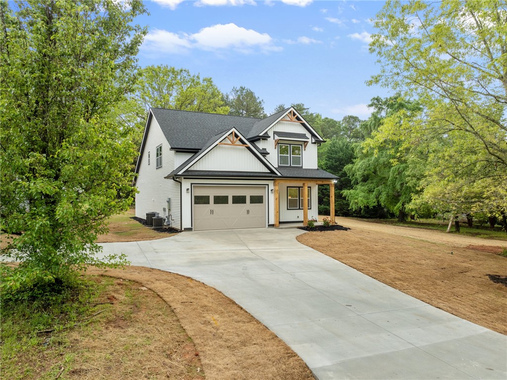 205 Fisherman Lane, Seneca, South Carolina image 4