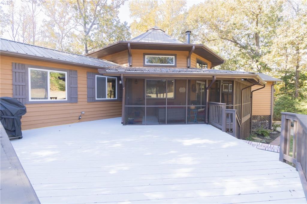 354 Chickasaw Drive, Westminster, South Carolina image 19