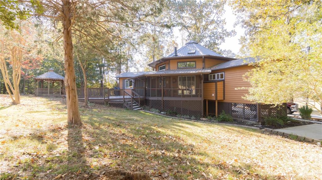 354 Chickasaw Drive, Westminster, South Carolina image 20