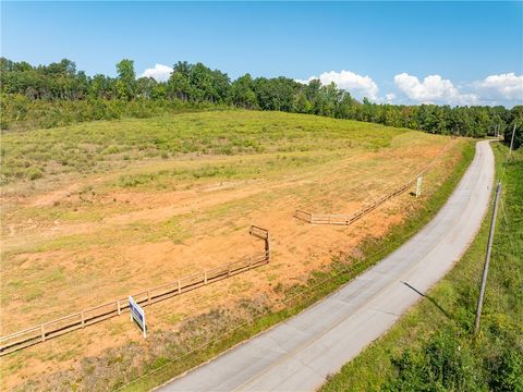 Vacant Land For Sale - 02 Hood Road<br/> Easley, SC 29640