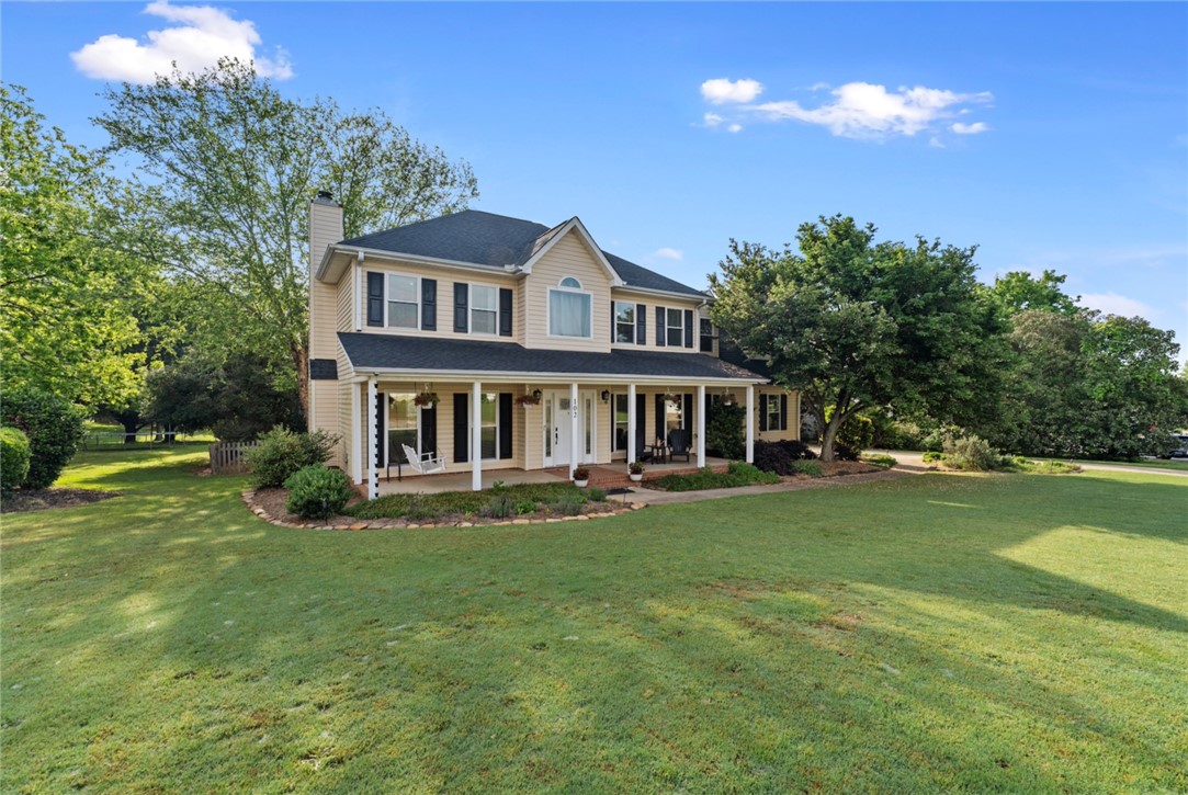 102 Laurens Court, Anderson, South Carolina image 2