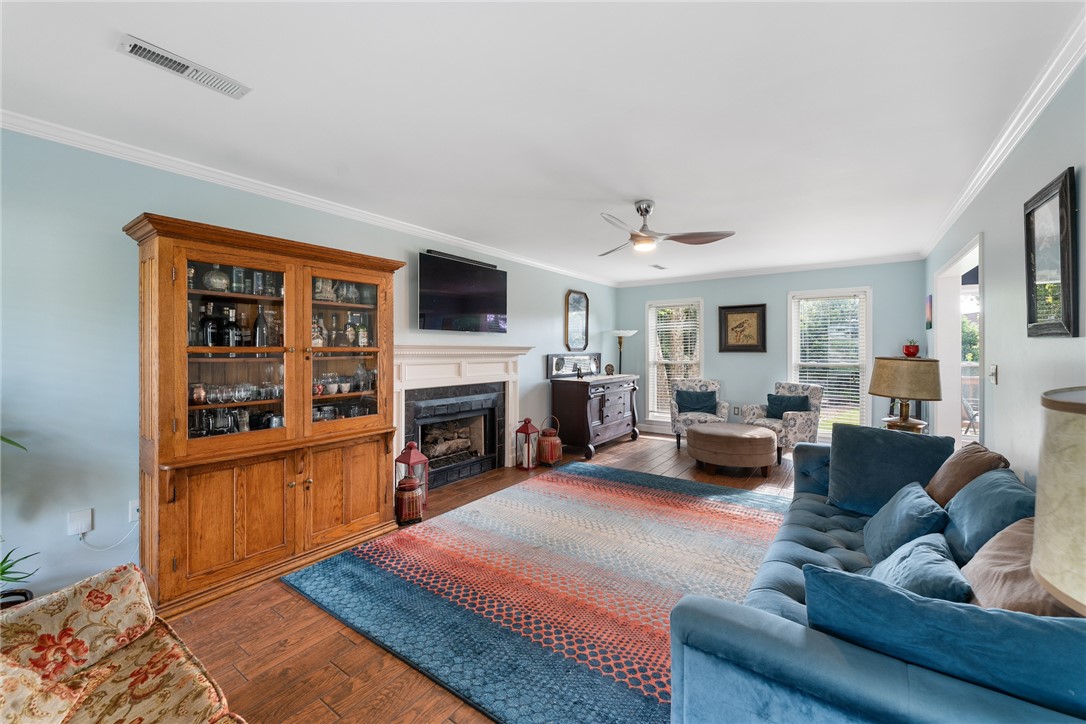 102 Laurens Court, Anderson, South Carolina image 4
