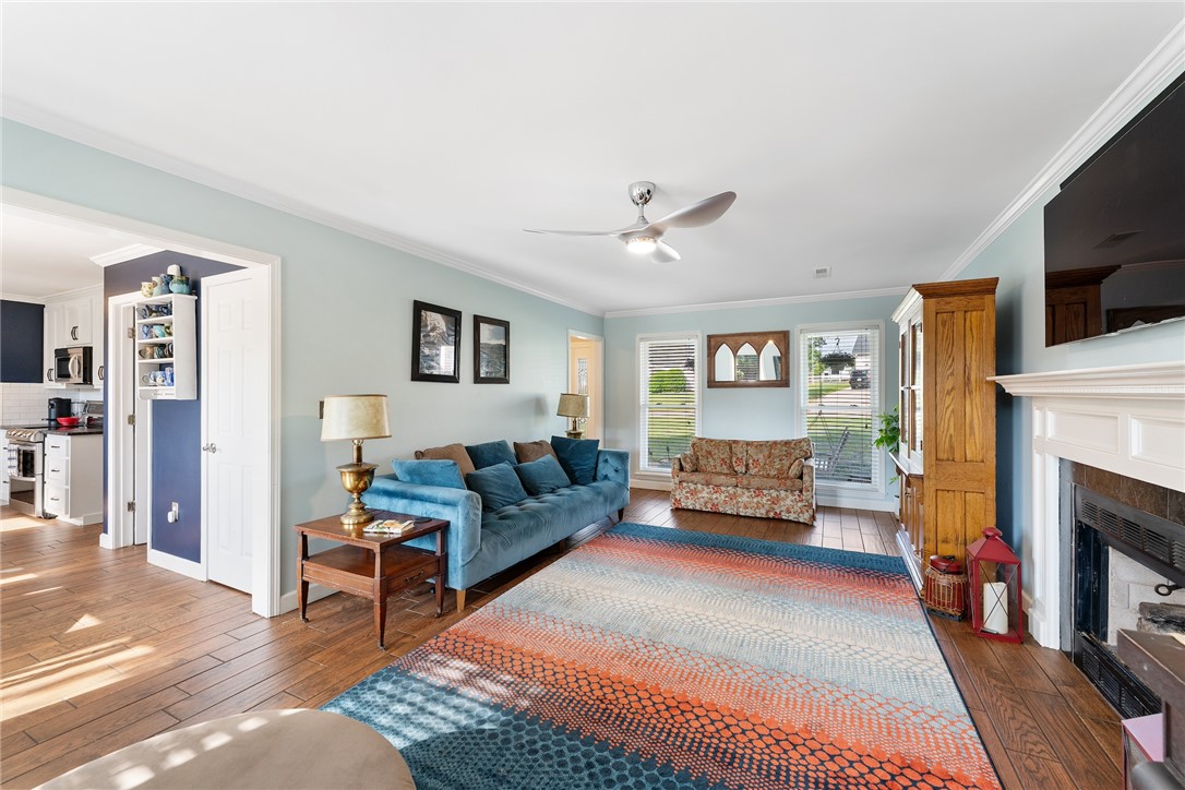 102 Laurens Court, Anderson, South Carolina image 6