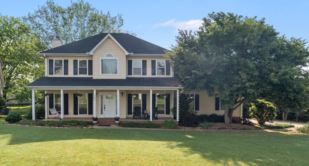 102 Laurens Court, Anderson, South Carolina image 1