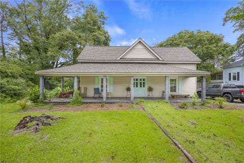 Photo of 310 Edgemont Avenue, Liberty, SC 29657 (MLS # 20305267)