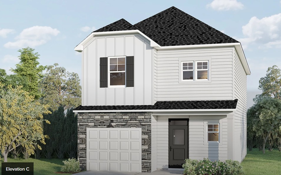 Photo 1 of 21 — 264 Brown Circle, Easley, SC 29642
