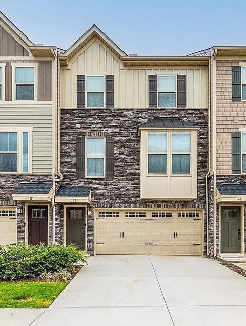 Photo of 139 Eagle Wood Drive, Greenville, SC 29607 (MLS # 20302218)