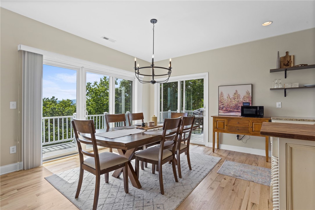 277 Jocassee Ridge, Salem, South Carolina image 12