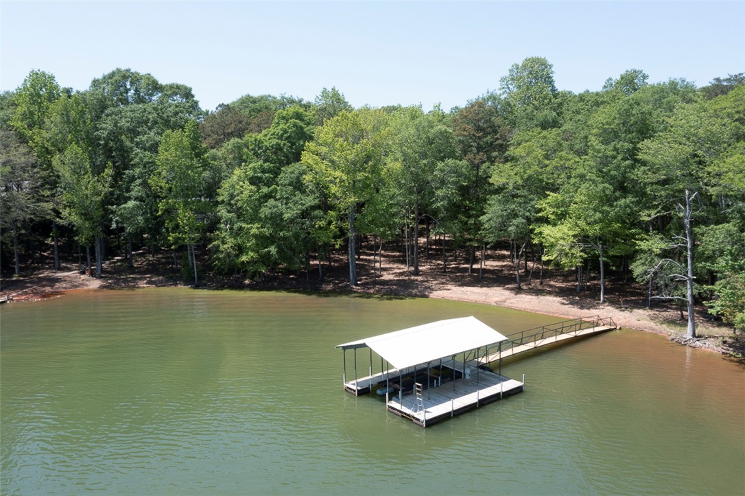 304 Paradise Circle, Townville, South Carolina image 2