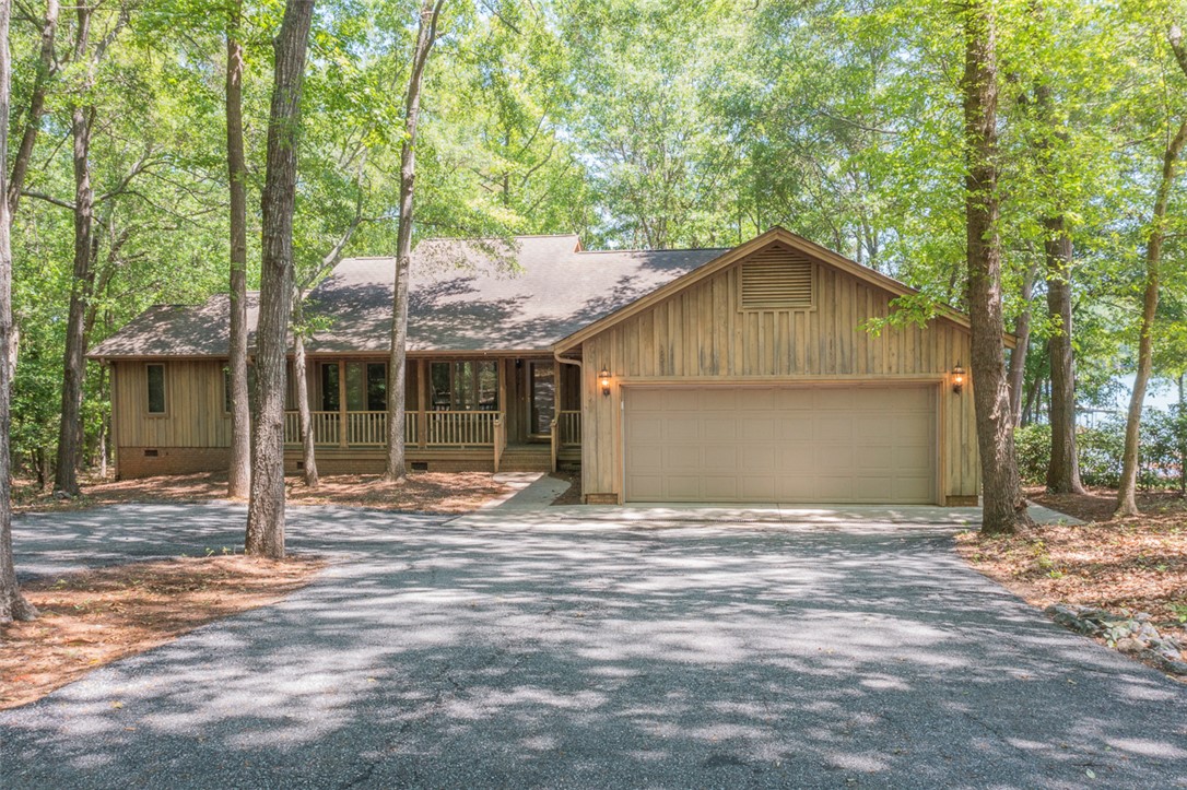 304 Paradise Circle, Townville, South Carolina image 4