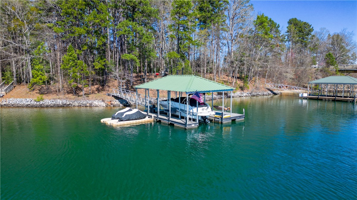 207 Briarledge Drive, Seneca, South Carolina image 8