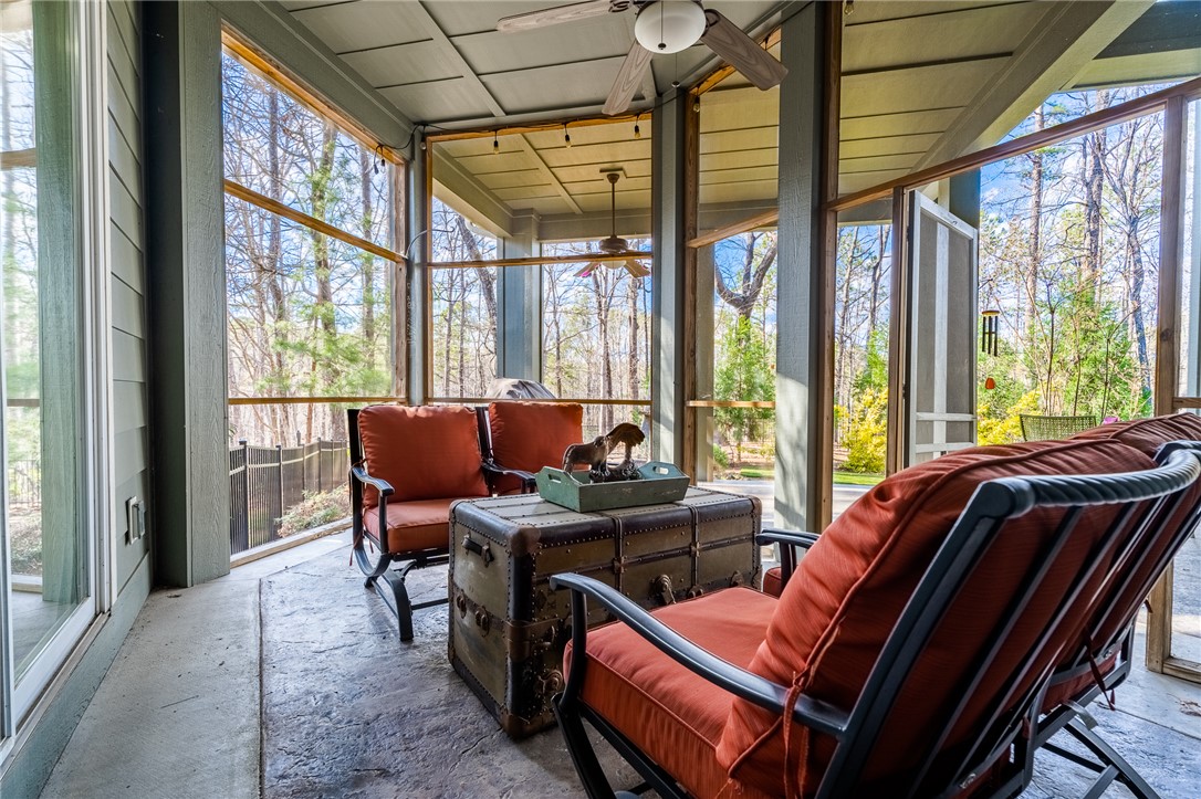 207 Briarledge Drive, Seneca, South Carolina image 18