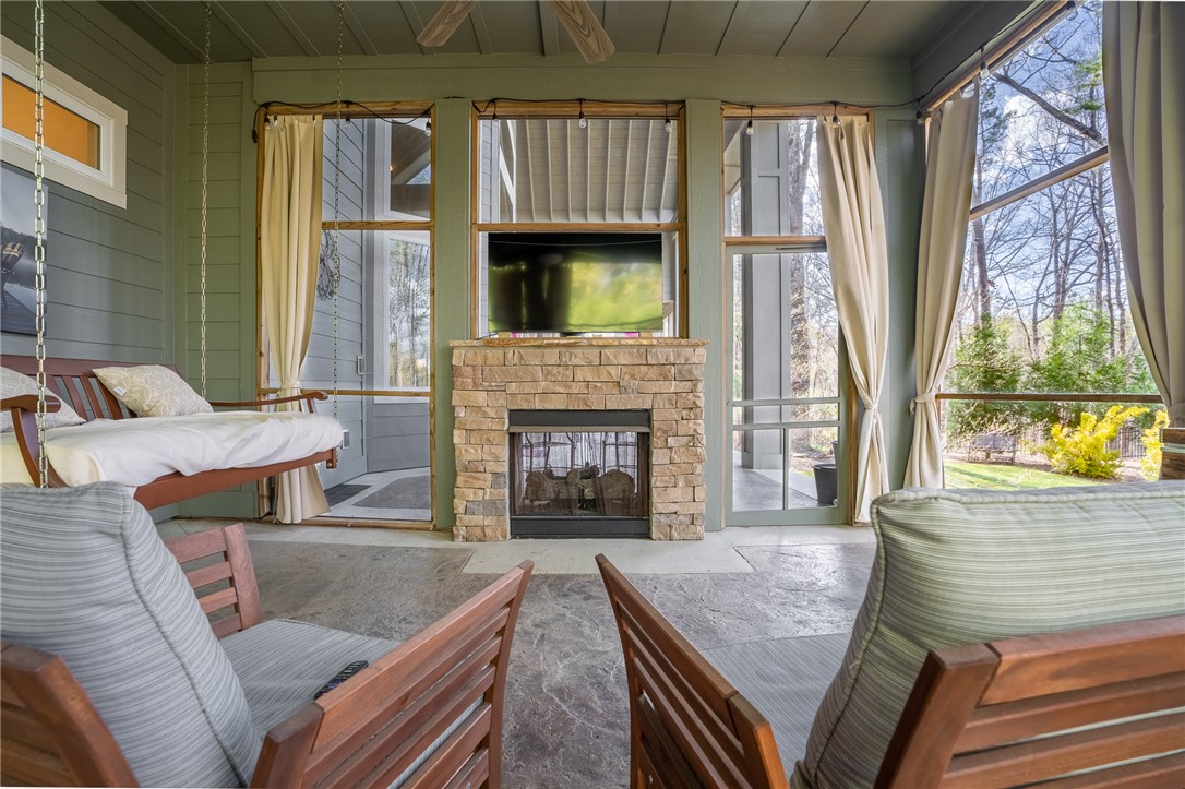 207 Briarledge Drive, Seneca, South Carolina image 25