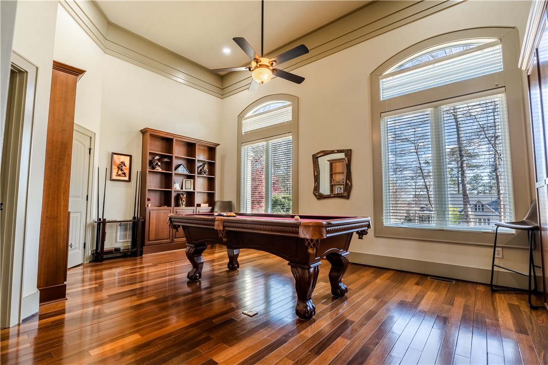 207 Briarledge Drive, Seneca, South Carolina image 24