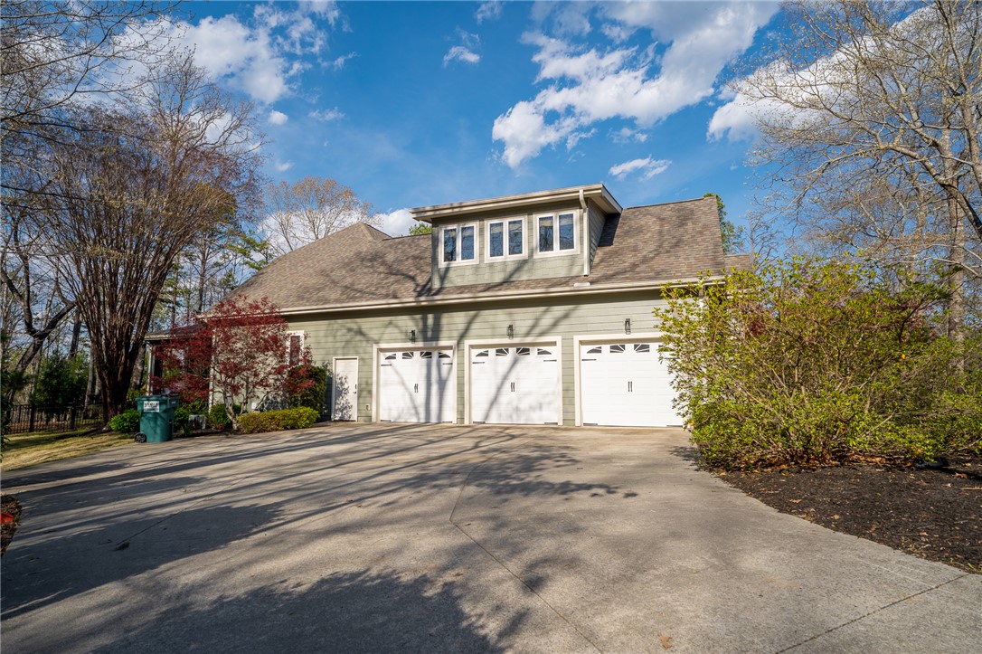 207 Briarledge Drive, Seneca, South Carolina image 30