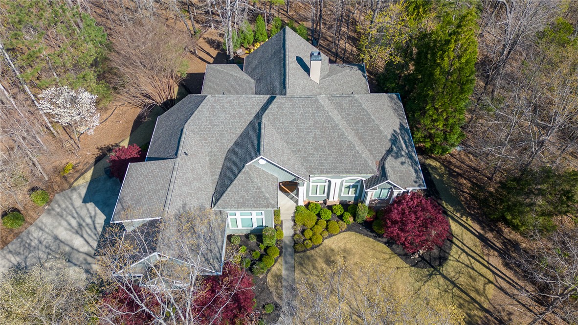 207 Briarledge Drive, Seneca, South Carolina image 32