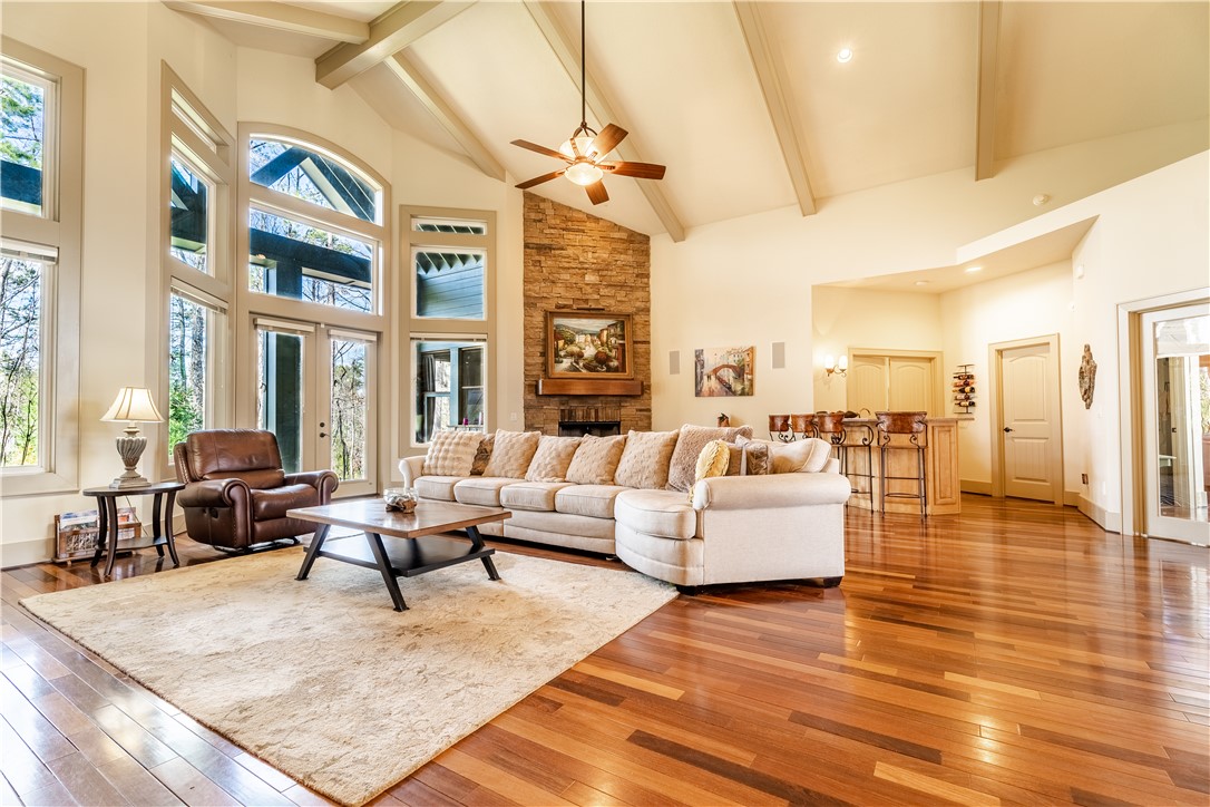 207 Briarledge Drive, Seneca, South Carolina image 10