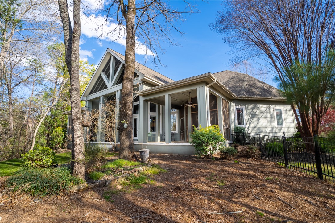 207 Briarledge Drive, Seneca, South Carolina image 31