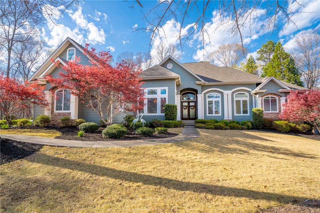 207 Briarledge Drive, Seneca, South Carolina image 1