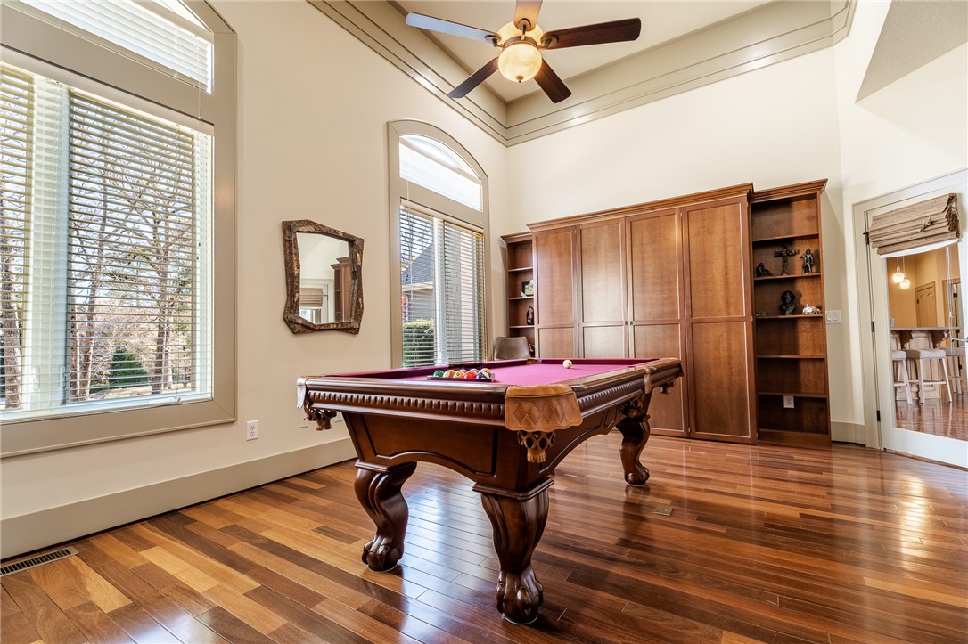 207 Briarledge Drive, Seneca, South Carolina image 23