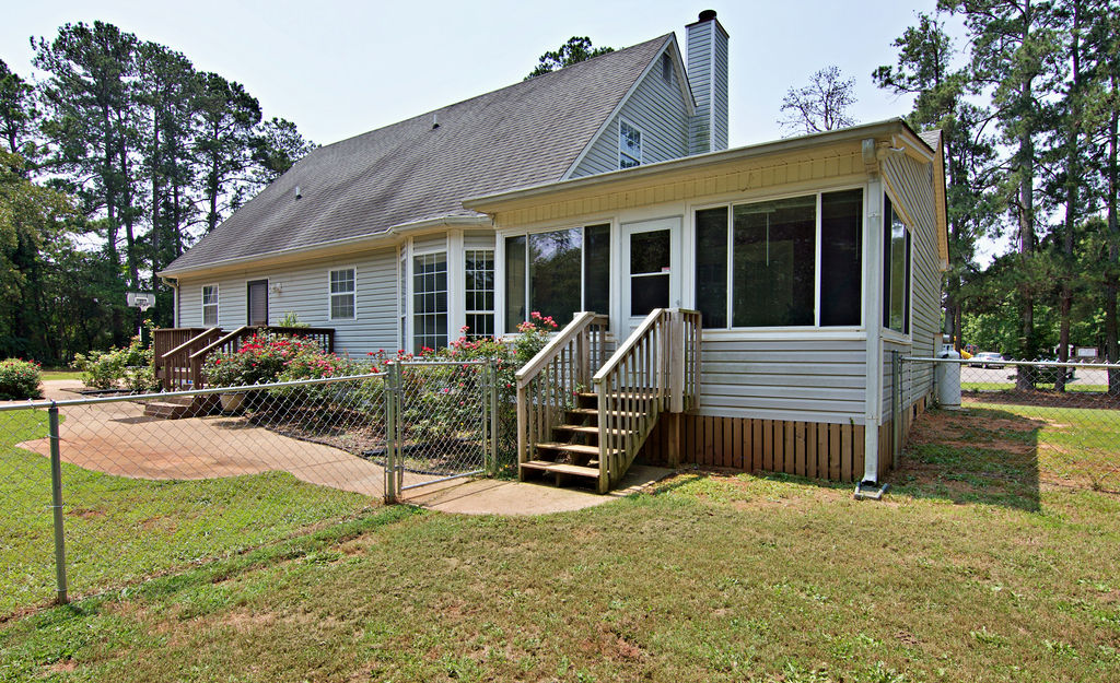 909 Double Springs Road, Townville, South Carolina image 32