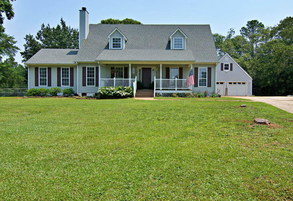 909 Double Springs Road, Townville, South Carolina image 3