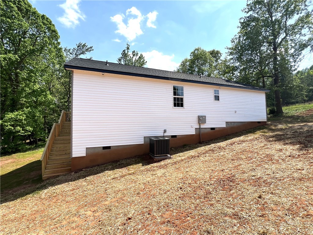 6219 Moorefield Memorial Highway, Liberty, South Carolina image 2