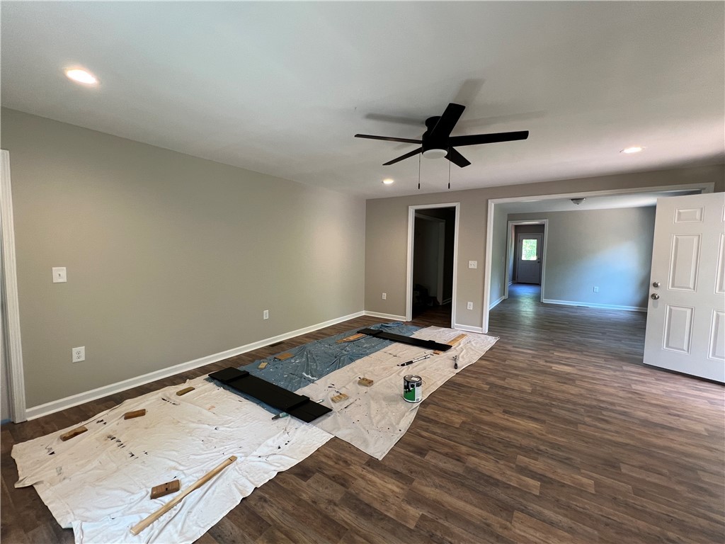 6219 Moorefield Memorial Highway, Liberty, South Carolina image 3