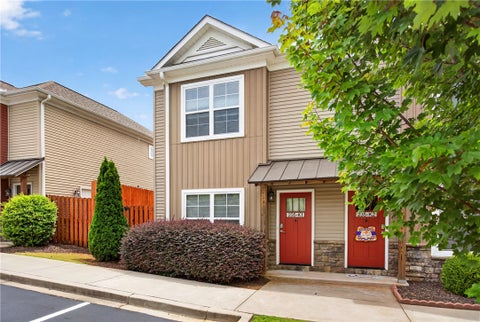 Photo of 235 Pendleton Road #K-1, Clemson, SC 29631 (MLS # 20303194)