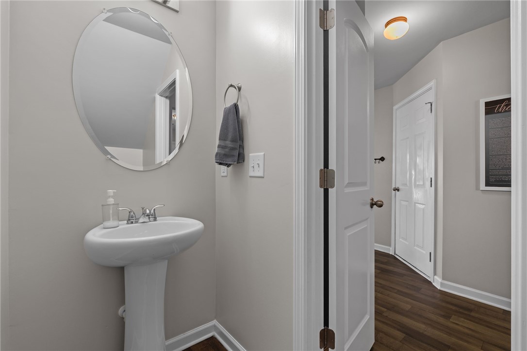 1074 Edenbrooke Circle, Anderson, South Carolina image 17