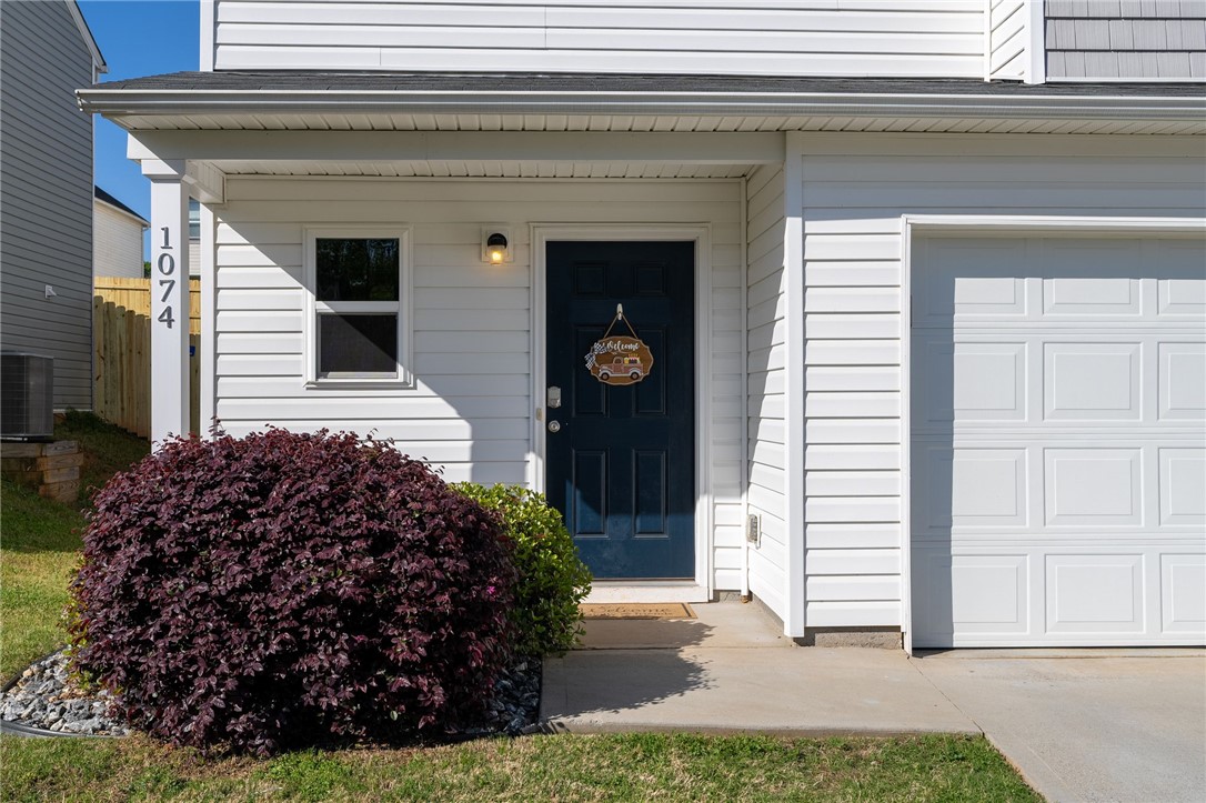 1074 Edenbrooke Circle, Anderson, South Carolina image 3