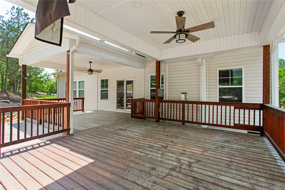 434 Twin View Drive, Westminster, South Carolina image 22