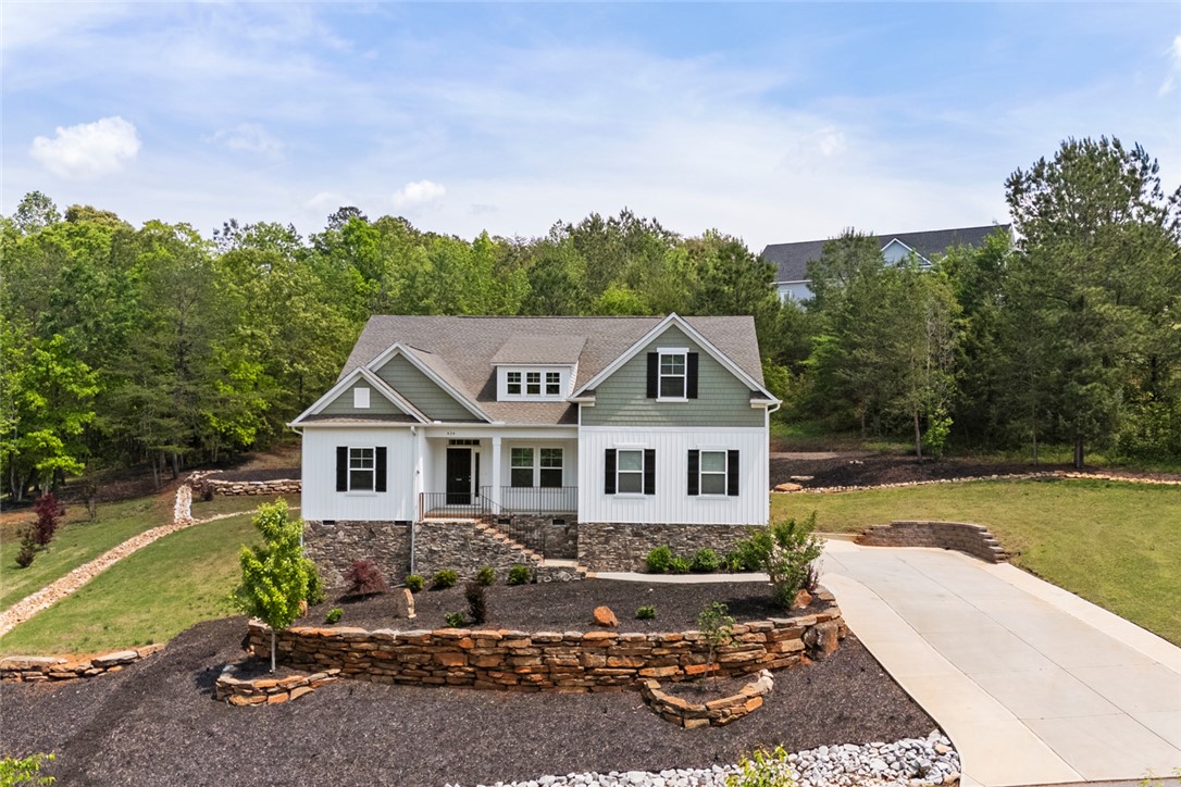 434 Twin View Drive, Westminster, South Carolina image 33