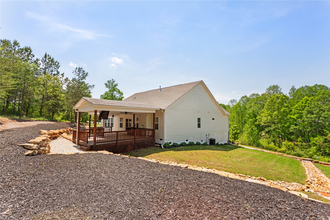 434 Twin View Drive, Westminster, South Carolina image 27