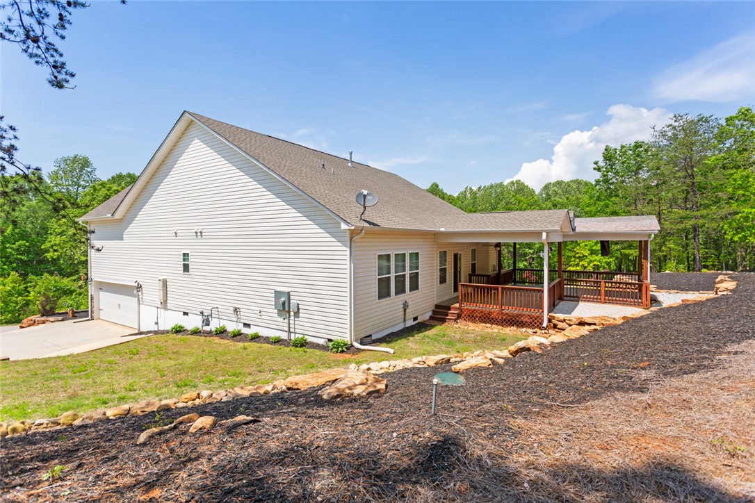 434 Twin View Drive, Westminster, South Carolina image 24