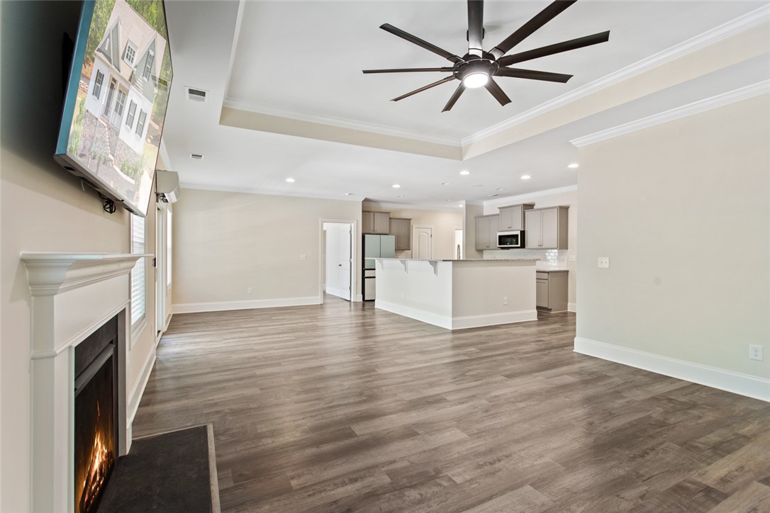 434 Twin View Drive, Westminster, South Carolina image 3
