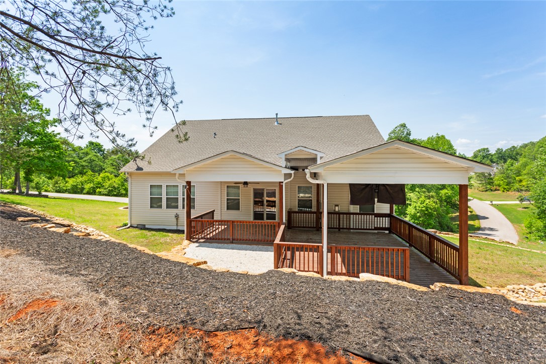 434 Twin View Drive, Westminster, South Carolina image 26