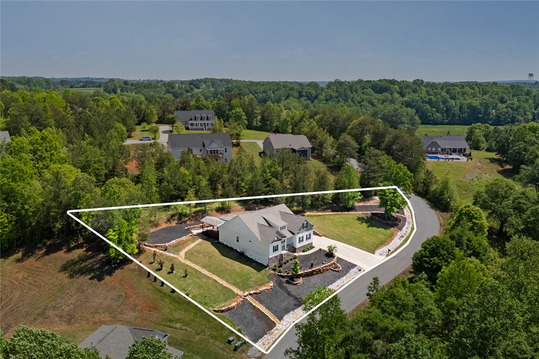 434 Twin View Drive, Westminster, South Carolina image 37