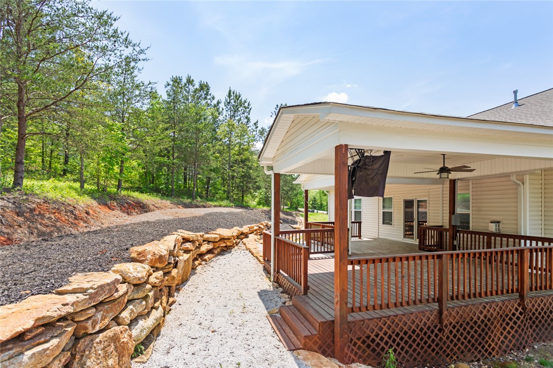 434 Twin View Drive, Westminster, South Carolina image 28