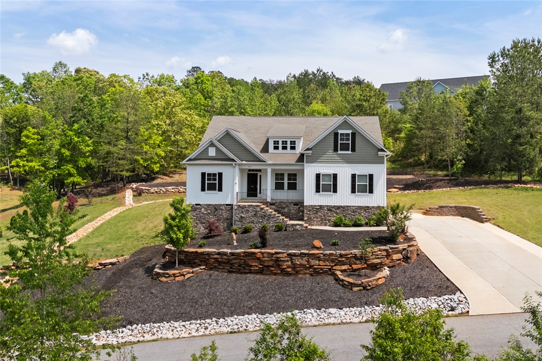 434 Twin View Drive, Westminster, South Carolina image 44