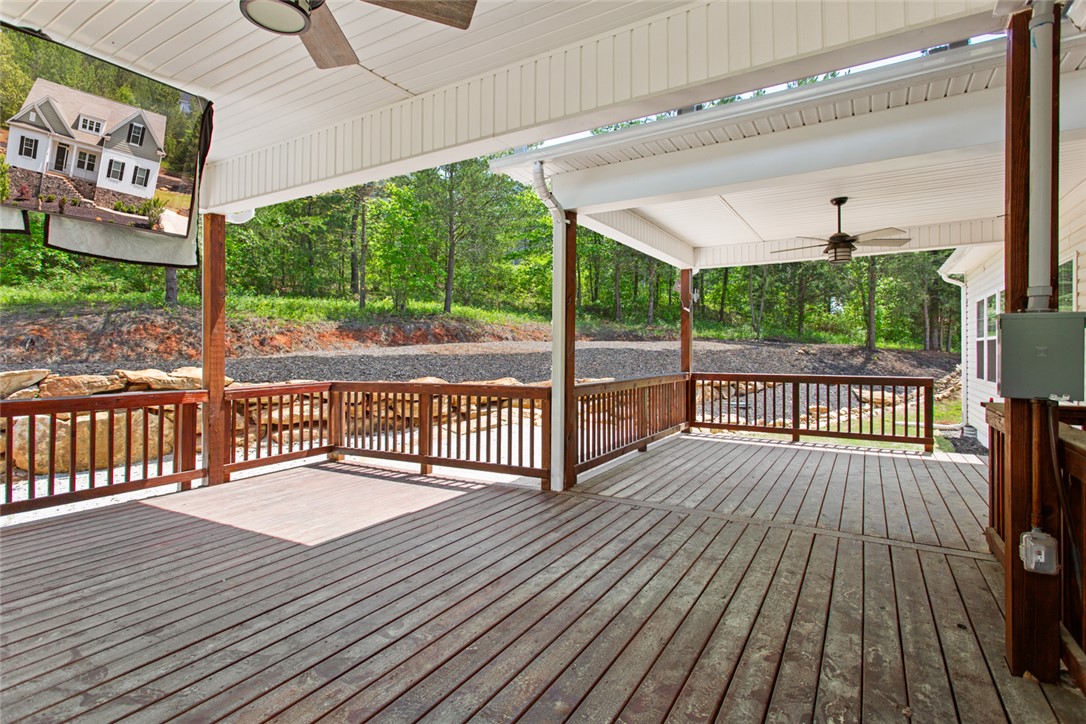 434 Twin View Drive, Westminster, South Carolina image 21
