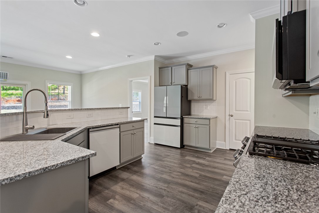 434 Twin View Drive, Westminster, South Carolina image 5