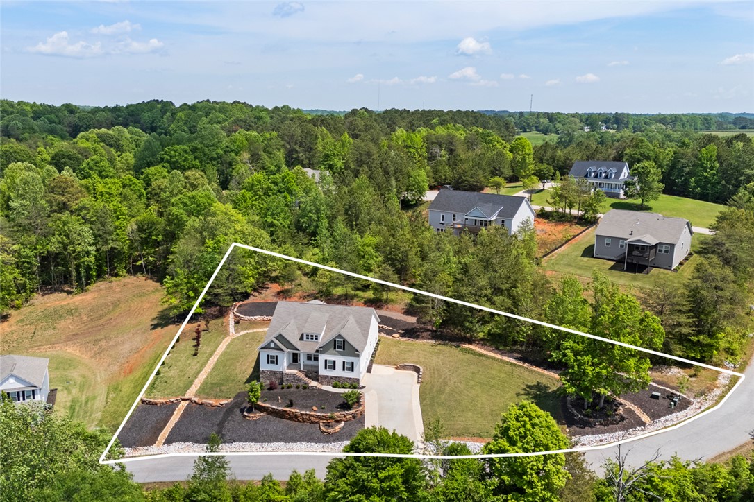 434 Twin View Drive, Westminster, South Carolina image 34