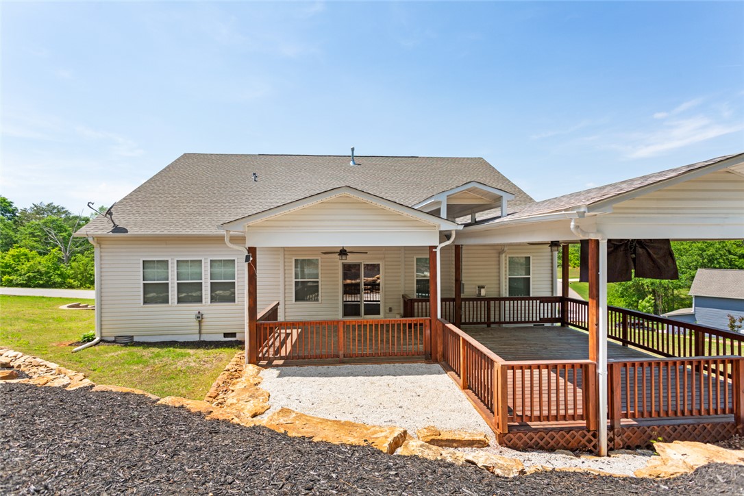 434 Twin View Drive, Westminster, South Carolina image 25