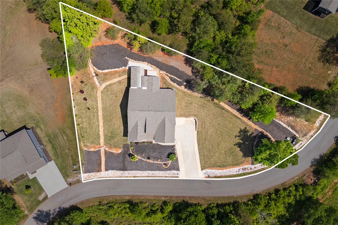 434 Twin View Drive, Westminster, South Carolina image 38
