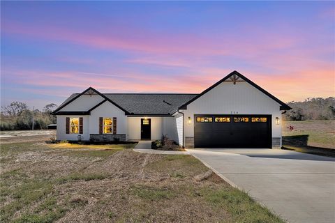 Photo of 3805 Flat Rock Road, Iva, SC 29655 (MLS # 20301708)